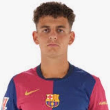 Sergi Domínguez