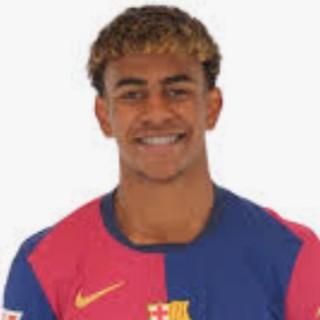Lamine Yamal