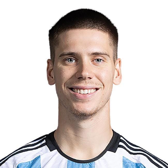 juan foyth