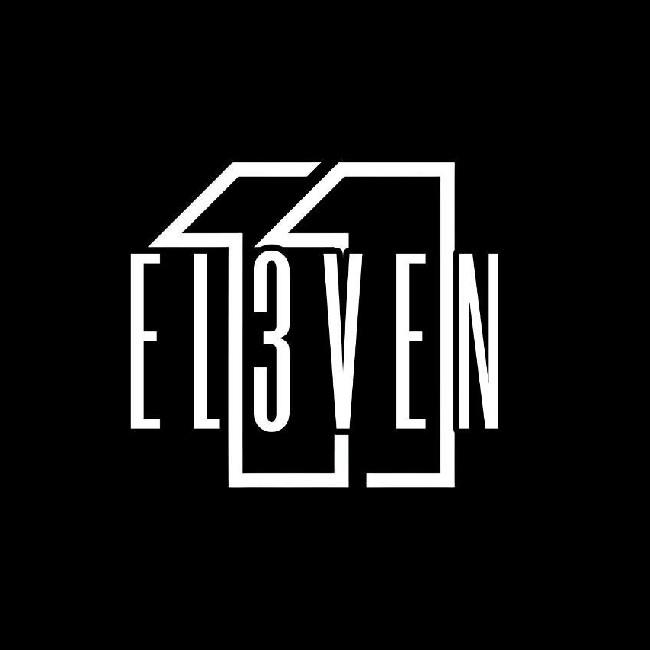 Eleven