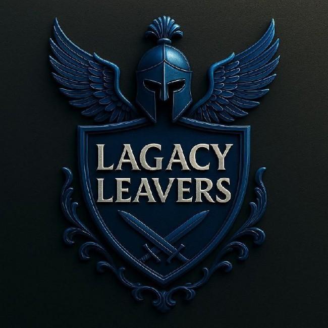 Legacy Leavers