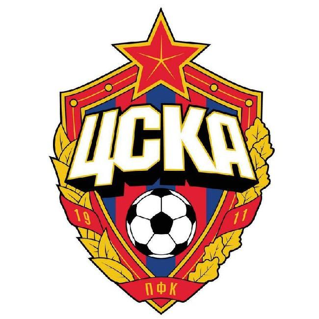 CSKA Moscú