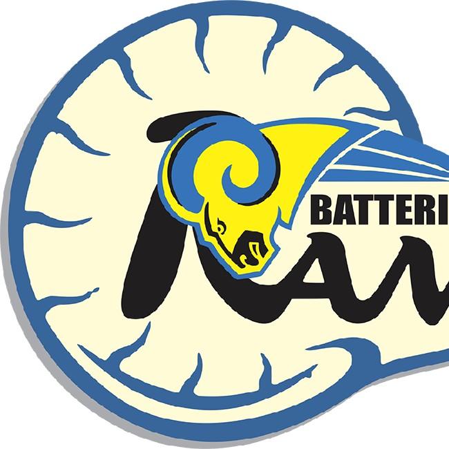 Battering Ram
