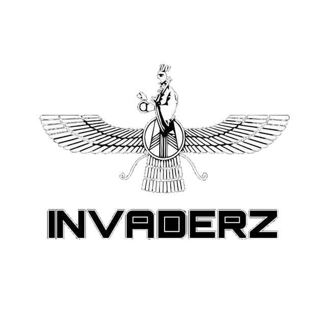 Invaderz