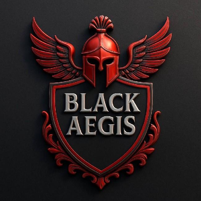 Black Aegis