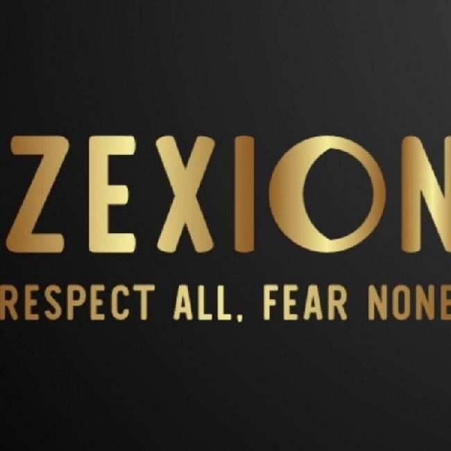 Zexion