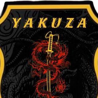 Yakuza