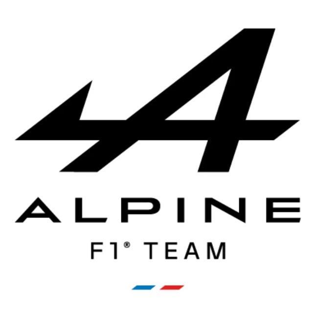 Alpine F1 Team