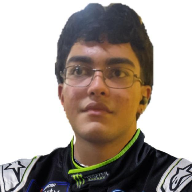 Bernardo Rangel