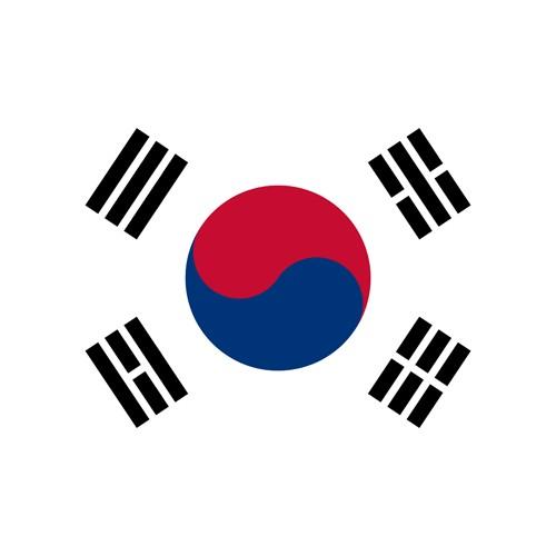 Jižní Korea