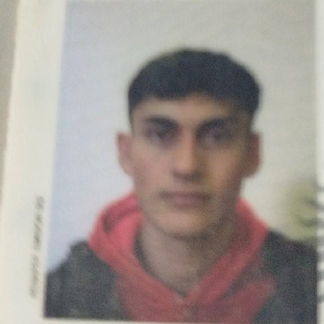 Treboux Geronimo