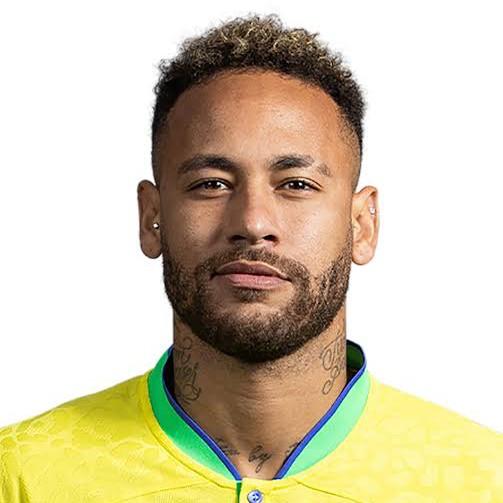 Neymar JR (Flamengo)