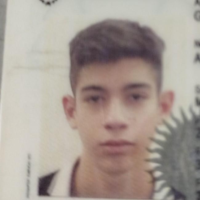 Giménez Agustin