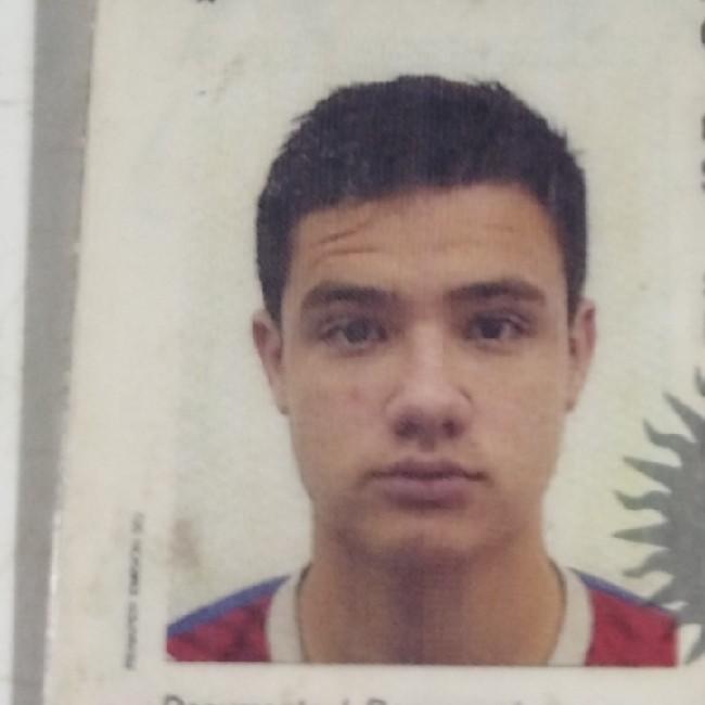 Concina Sebastián