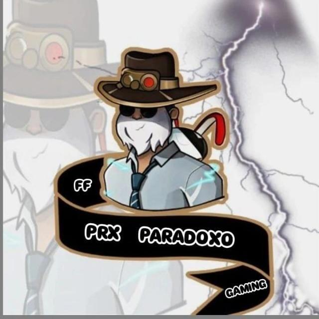 PRX | PARADOXO