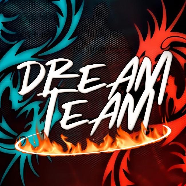 LOS | DREAM TEAM