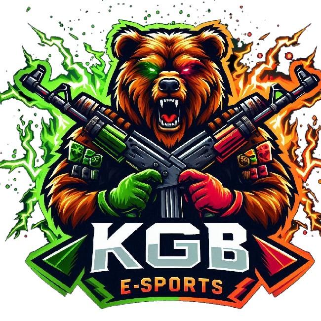 KGB | REAL KGB