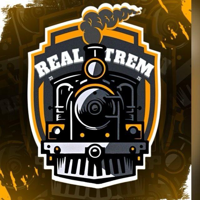 DNT | REAL TREM