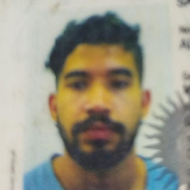 Santillan Alexis
