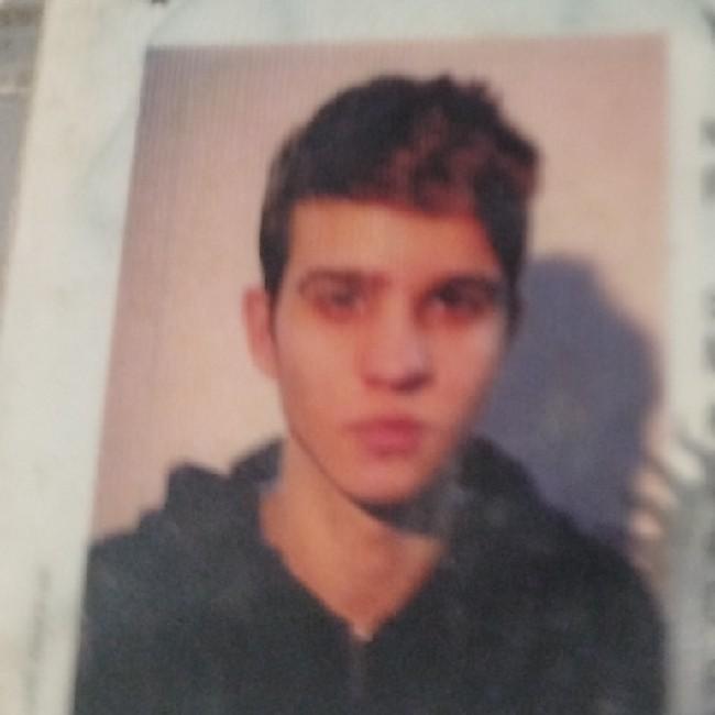 Facundo Yoris