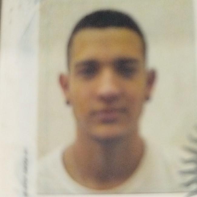 Ortega Augusto