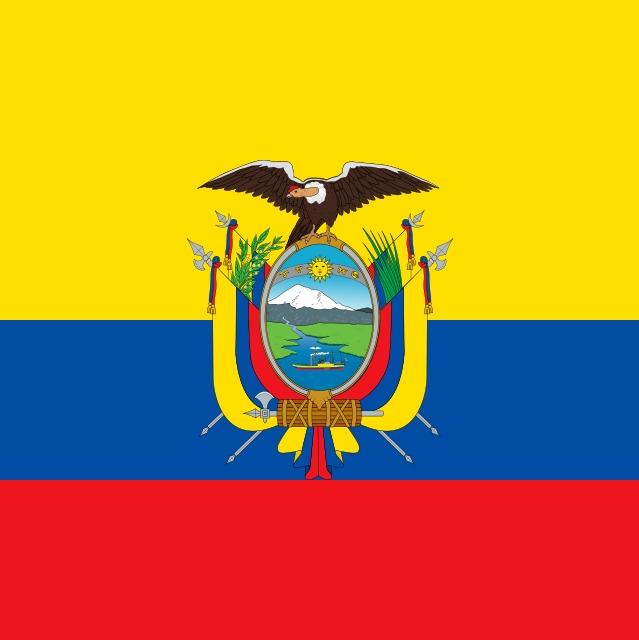 Ecuador Clásico - Fabri