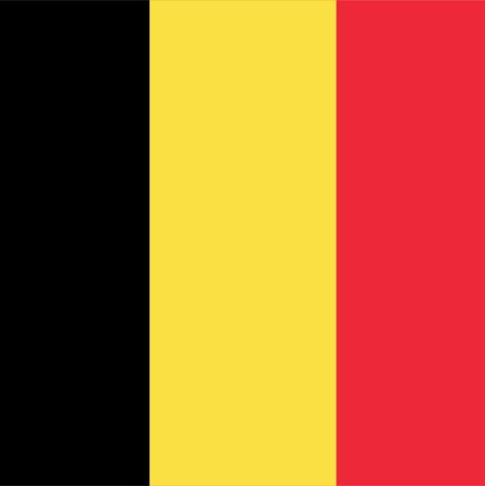 Bélgica Clásica - Albert