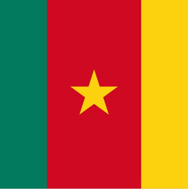 Camerún Clásico - Gian