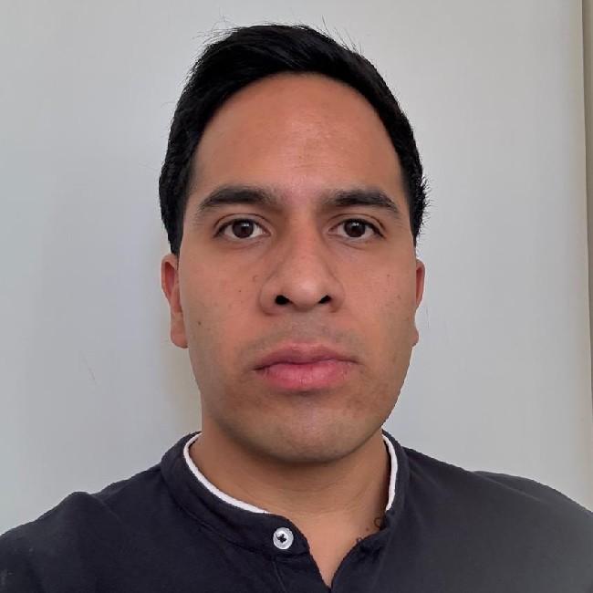Omar Franco