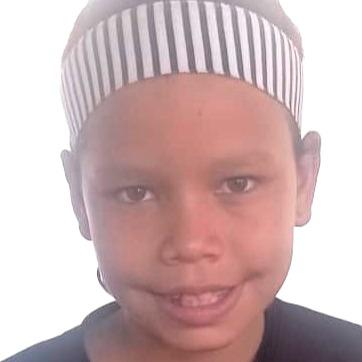 REYCHELL AILID AMARISCUA ALVARADO