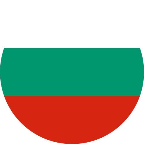 Bulharsko