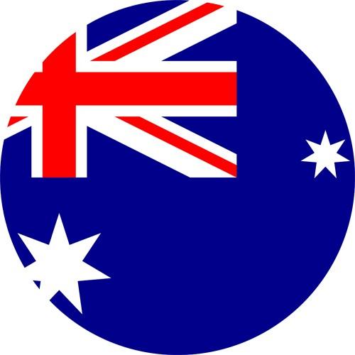 Austrálie