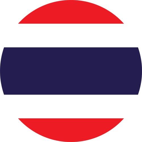 Thajsko