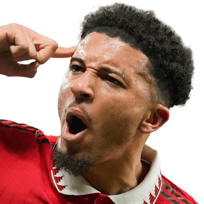 Jadon Sancho