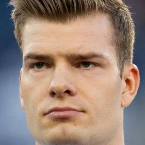 Alexander sorloth