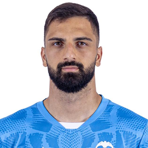 Giorgi Mamadashivilli