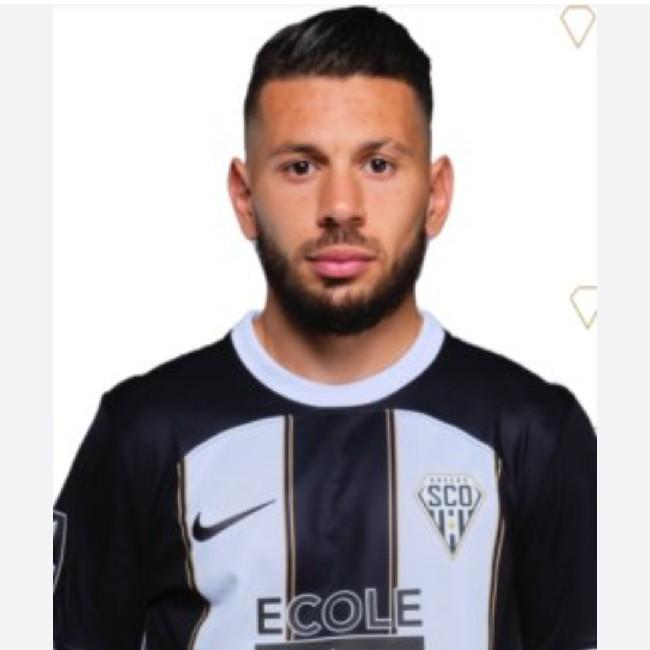 Лвн Farid El Melali