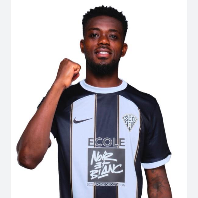 Цз Abdoulaye Bamba