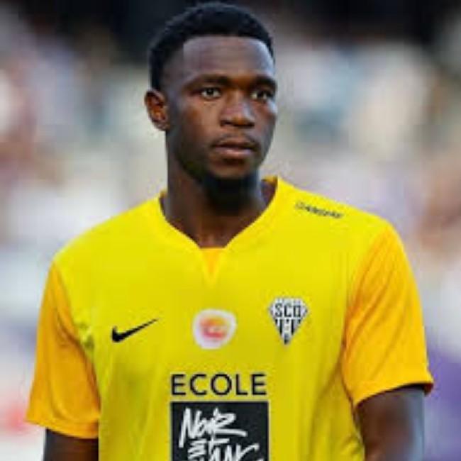 Врт Yahia Fofana