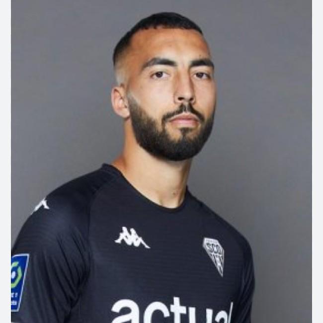 Апз Himad Abdelli