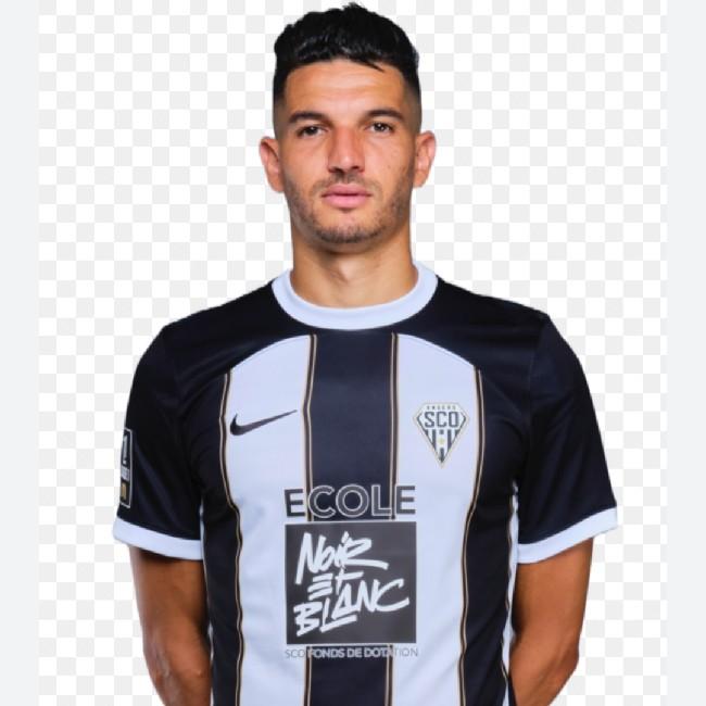 Прн Zinedine Ferhat