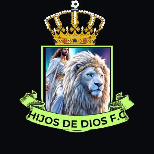 Hijos De Dios F.C.