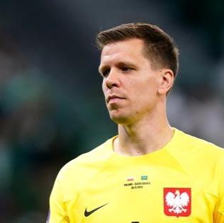 Wojciech Szczesny