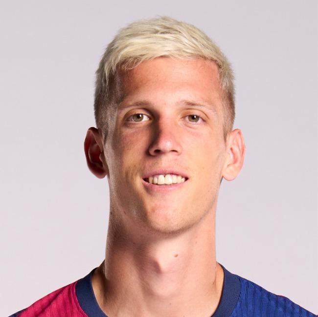 Dani olmo