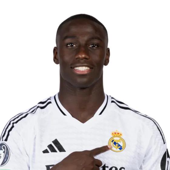 Ferland Mendy