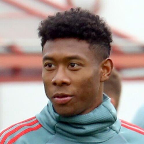 David Alaba