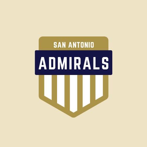 San Antonio Admirals