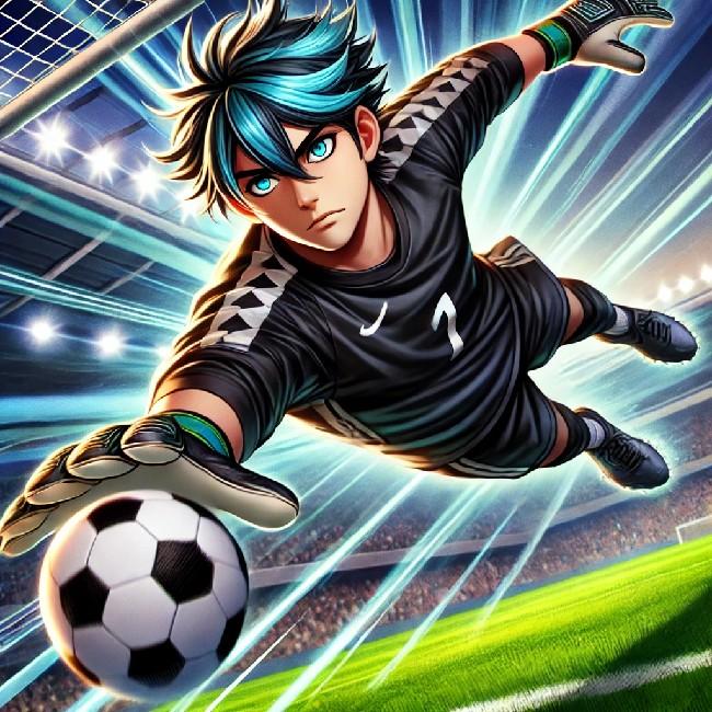 Souta Hoshino