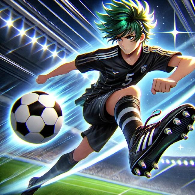 Ren Katsuragi