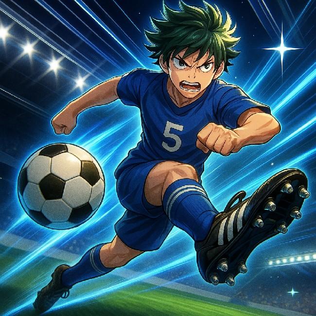 Kaito Ishikawa